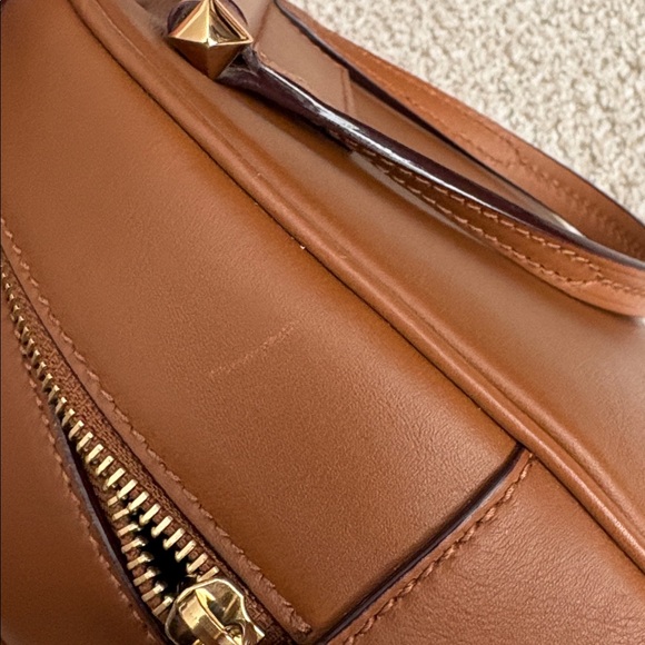 Jimmy Choo Small Varenne satchel bag - Picture 12 of 16